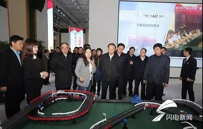 德州经开区以督查评议为契机,加压鼓劲奋力冲刺全年红