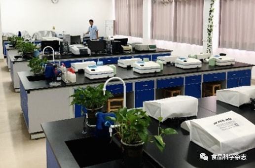 【食品专业面对面】湖北工业大学生物工程与食品学院食品科学与工程专业介绍