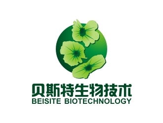 湘西贝斯特生物技术开发企业标示设计