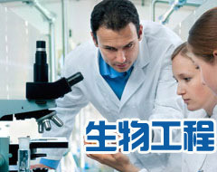 生物工程就业方向