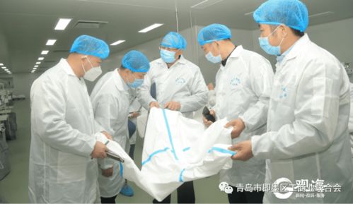 技术国际领先,青岛威达生物科技自主研发的一体化防护服获准上市