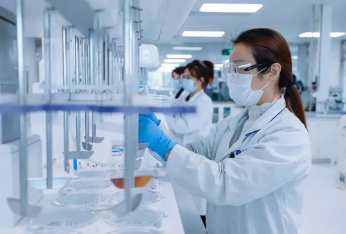 喜讯 齐鲁制药集团进入 2020中国医药工业百强榜 前五